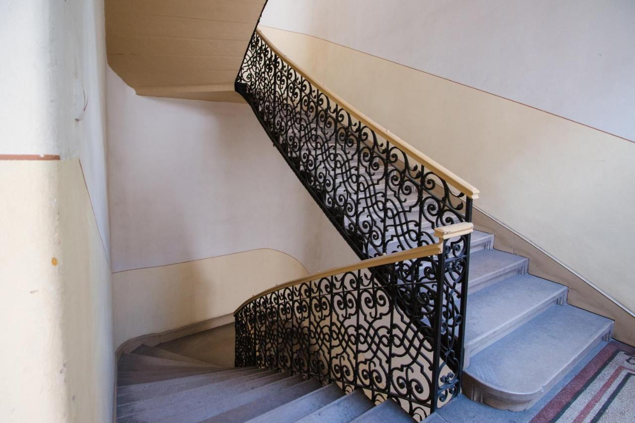 Basilika View Imperial Suite -Sas Street -Need Reservation For Free Parking Budapest Exterior foto