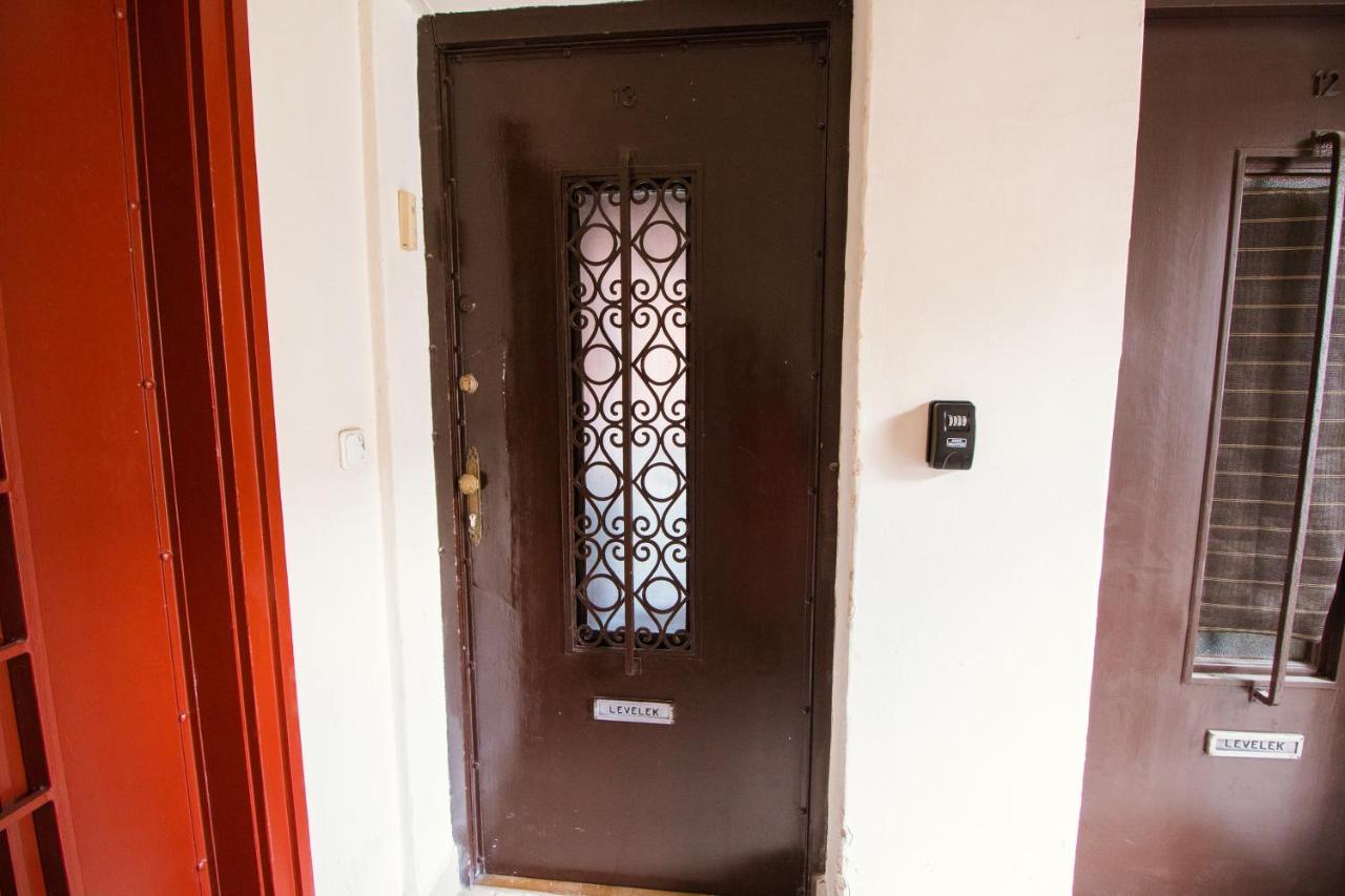 Basilika View Imperial Suite -Sas Street -Need Reservation For Free Parking Budapest Exterior foto