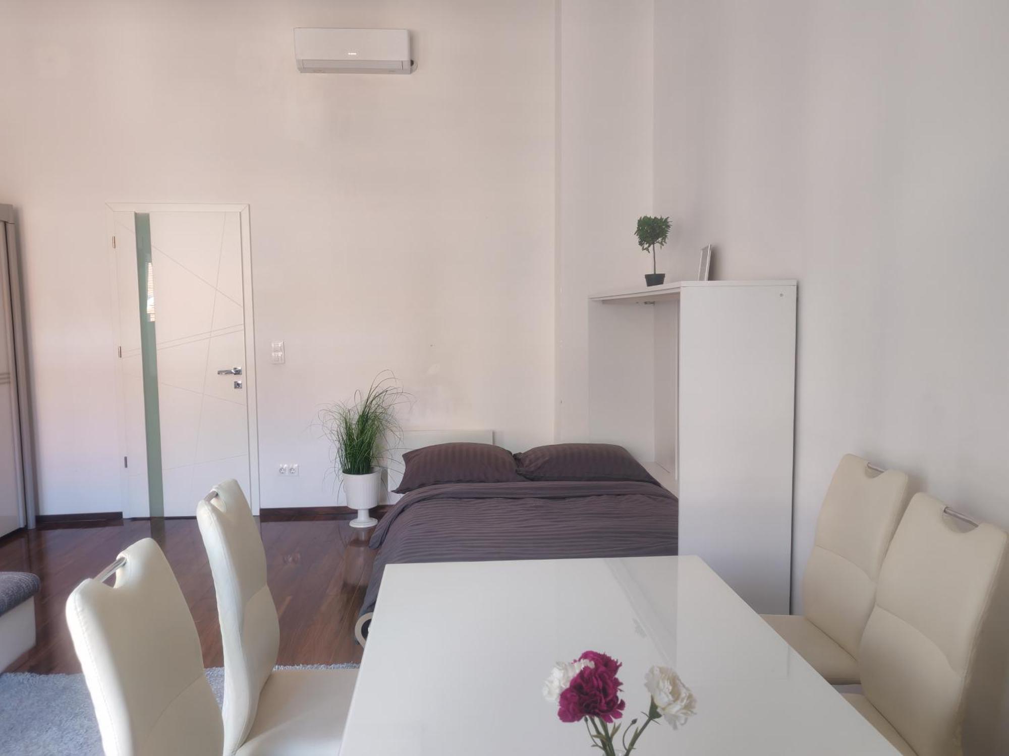 Basilika View Imperial Suite -Sas Street -Need Reservation For Free Parking Budapest Exterior foto